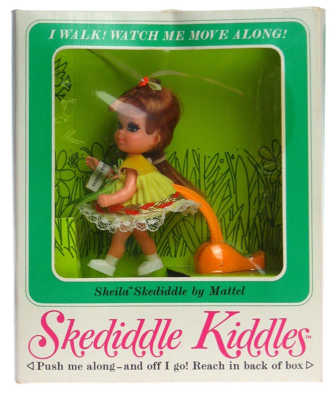 Vintage Kiddles - Etsy