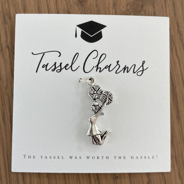 Cheerleading/Dance Team - Graduation Gift - Team Gift - Senior Gift - Best Friend Gift - Cheer Gift - Team Captain Gift - Gift from Coach