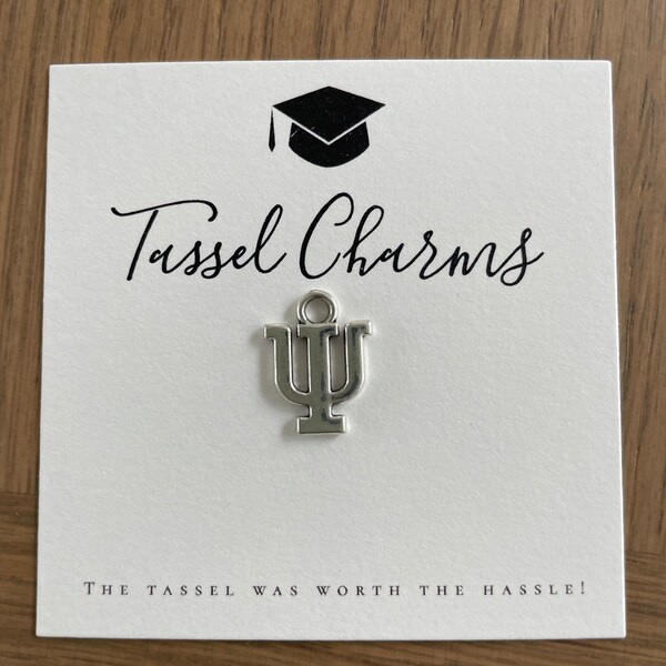 Graduation Tassel Etsy