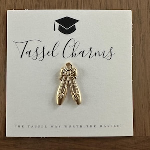 Dance Major Graduation Gift - Ballet - Dancer Graduation  - Parent Gift