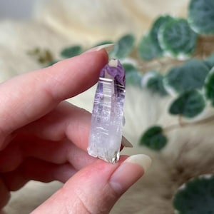 Vera Cruz Amethyst Point | Amethyst Crystal Specimen