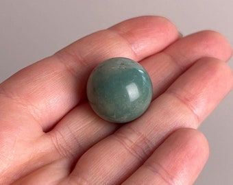 Green Jasper Sphere | Green Jasper Crystal Sphere