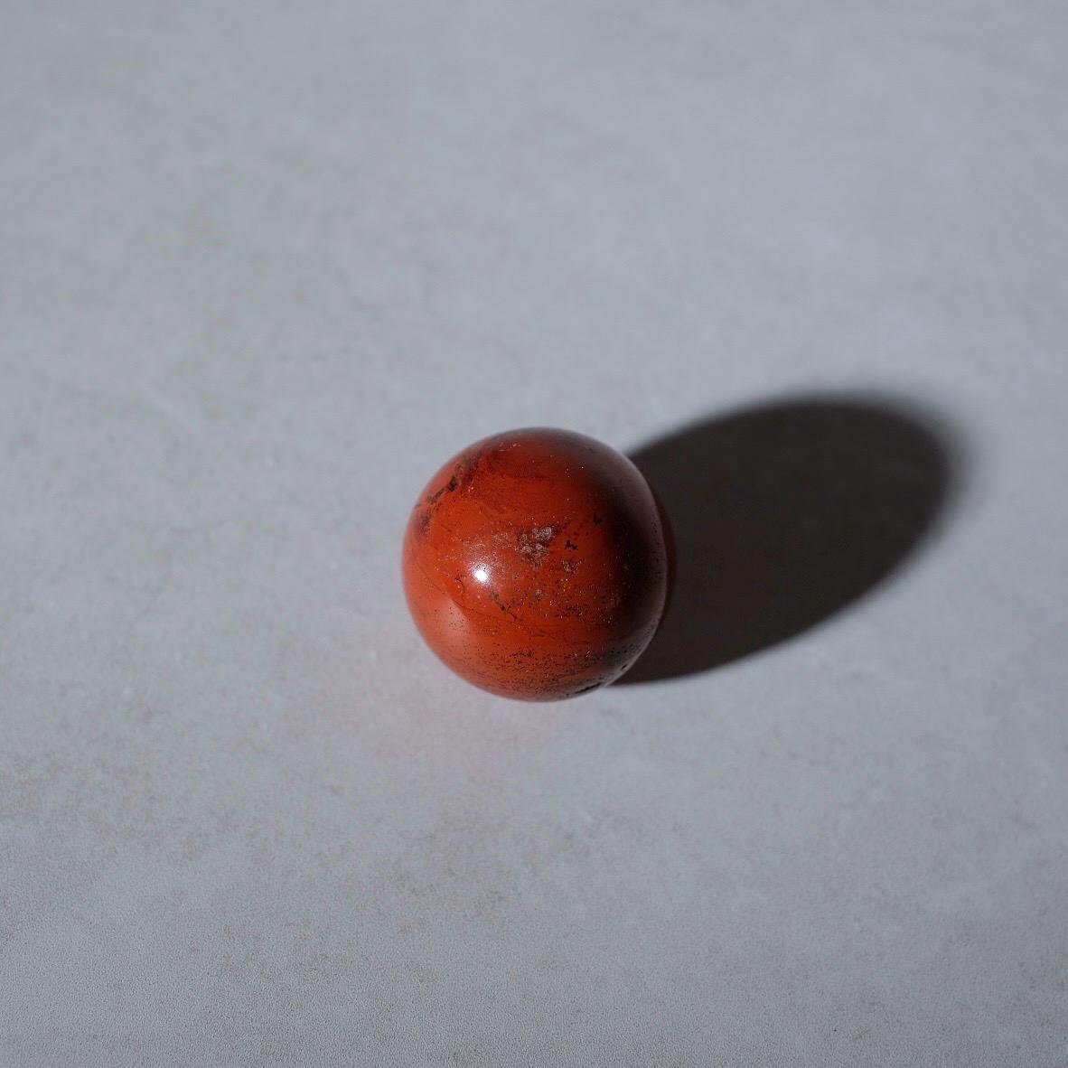 Red Jasper Sphere | Red Jasper Crystal Sphere