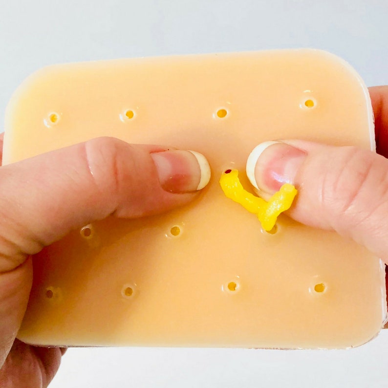 pimple popping toy amazon