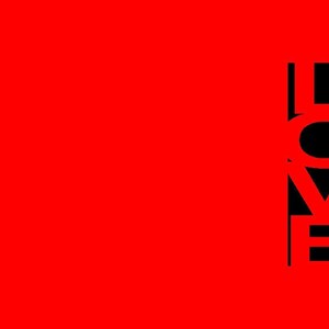Love card svg file