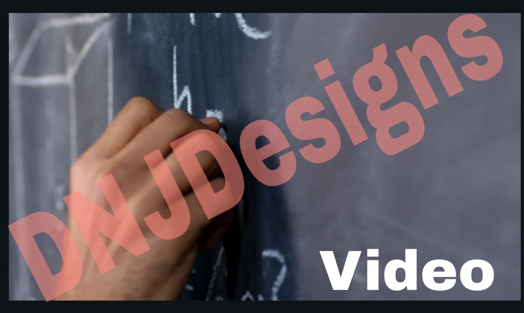 High School and Middle School Math Teacher Zoom Backgrounds Etsy