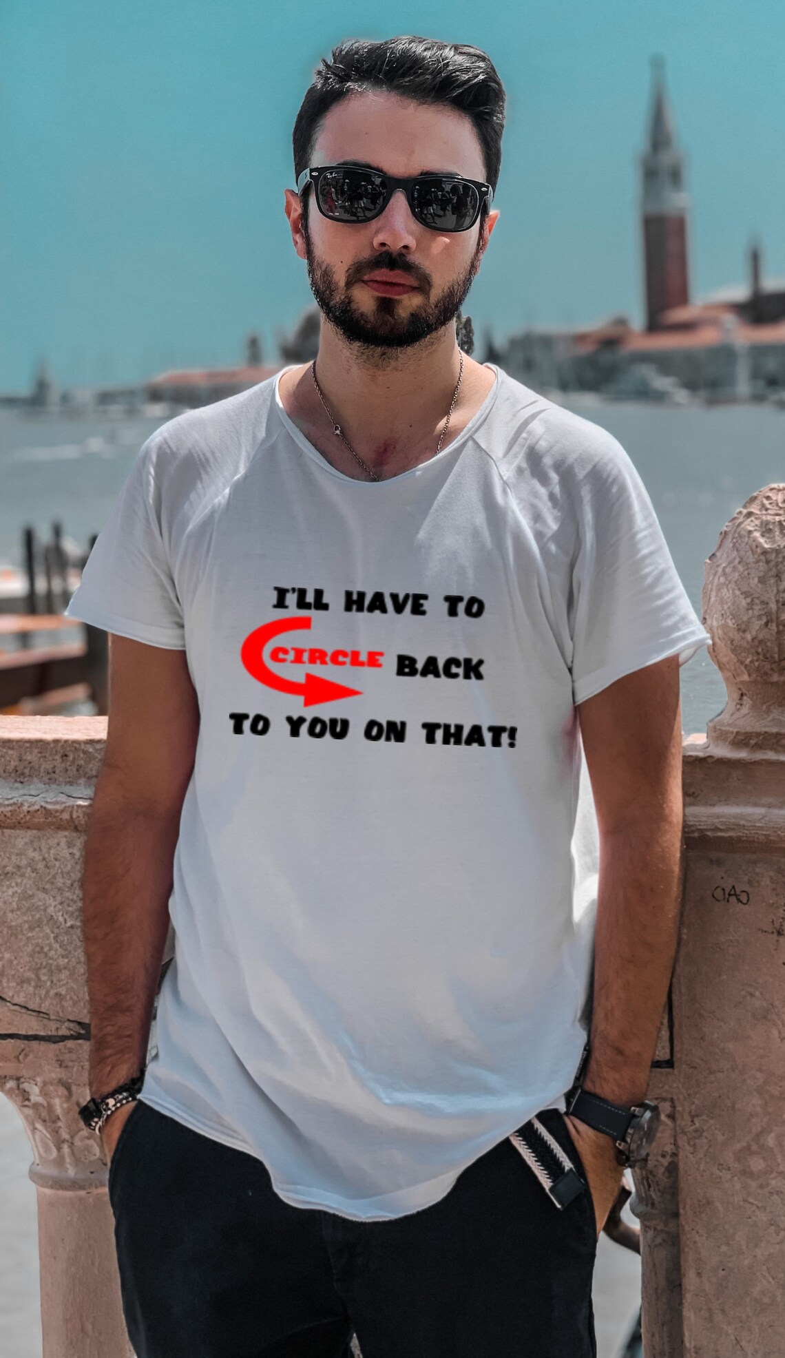 I'll Have to Circle Back to You on That Cut File Pack Etsy