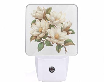 Magnolia LED Night Light