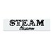 STEAM Classroom Sign 24