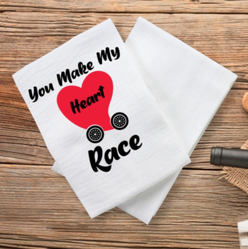 You Make My Heart Race Cut File Pack Etsy