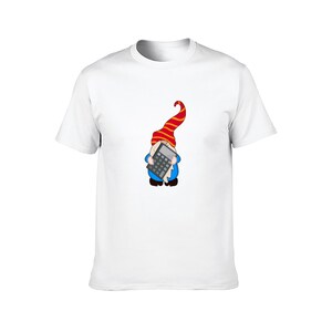 Math Gnome Unisex T-Shirt