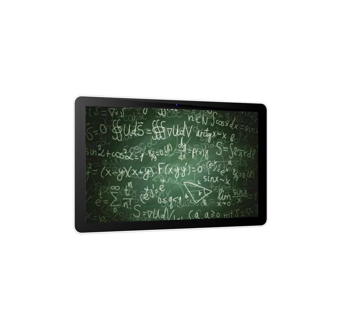 High School and Middle School Math Teacher Zoom Backgrounds Etsy