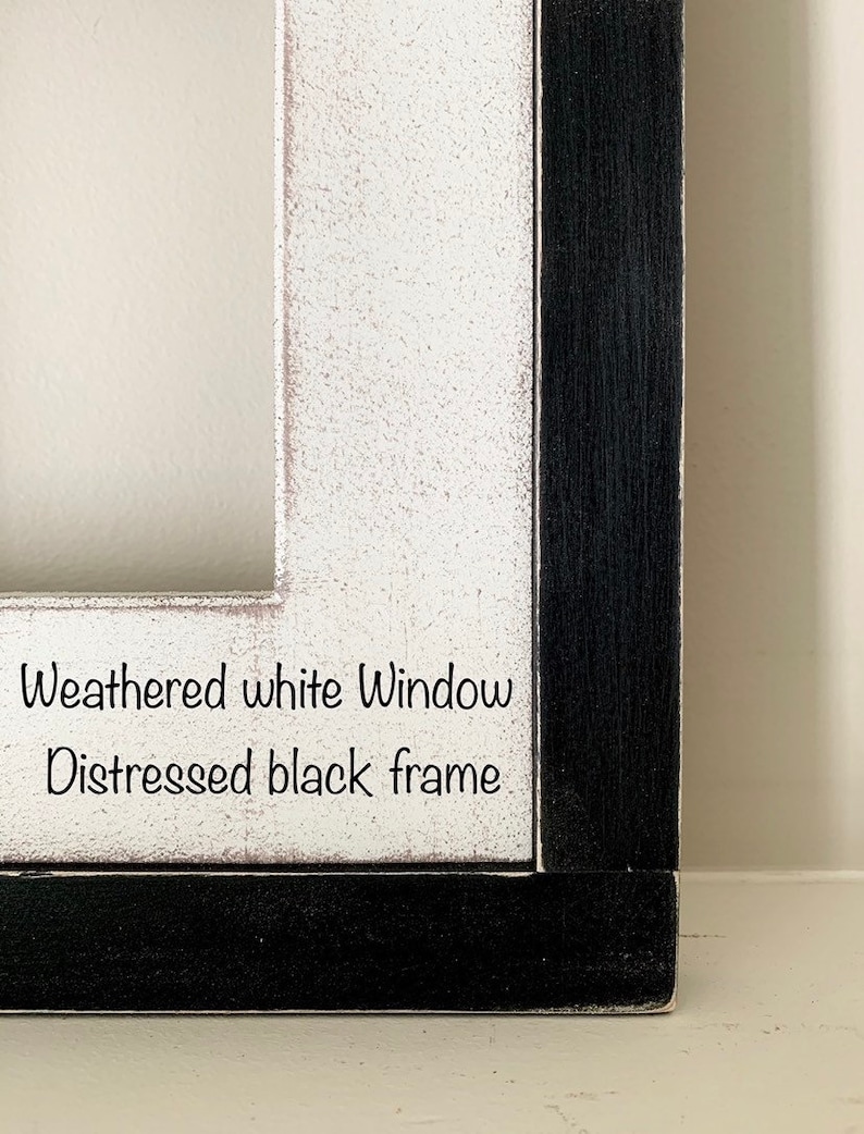 Modern farmhouse window frame wood window decorating farmhouse decor cathedral window mantle decor rustic farmhouse arch image 10