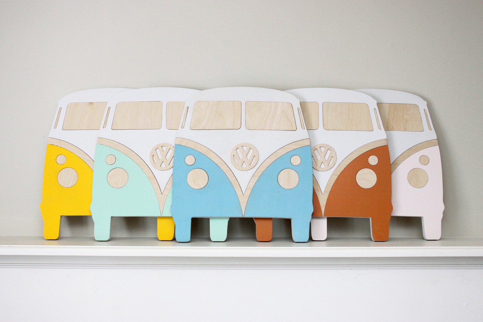 Surf Decor Beach Decor Retro Surf Vintage Wall Art Wood - Etsy