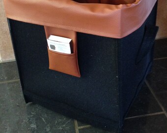 Feuerstellen & Holz | Etsy DE