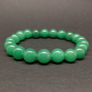 Nephrite Bracelet Jade bracelet Nephrit Protection Bracelet abundance bracelet Gift for Women Gift for Wife Gift for Her Fertility Bracelet