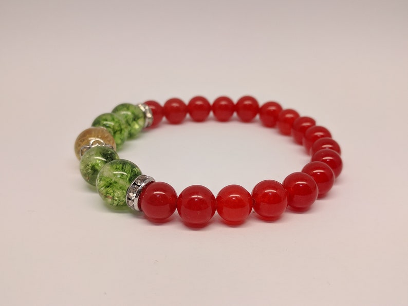 Peridot Bracelet,Peridot Bracelets 10mm,Olivine Bracelets,Prosperity Bracelet Peridot And Citrine,Carnelian Bracelet,Fertility Bracelet,gift