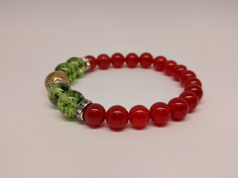 Peridot Bracelet,Peridot Bracelets 10mm,Olivine Bracelets,Prosperity Bracelet Peridot And Citrine,Carnelian Bracelet,Fertility Bracelet,gift