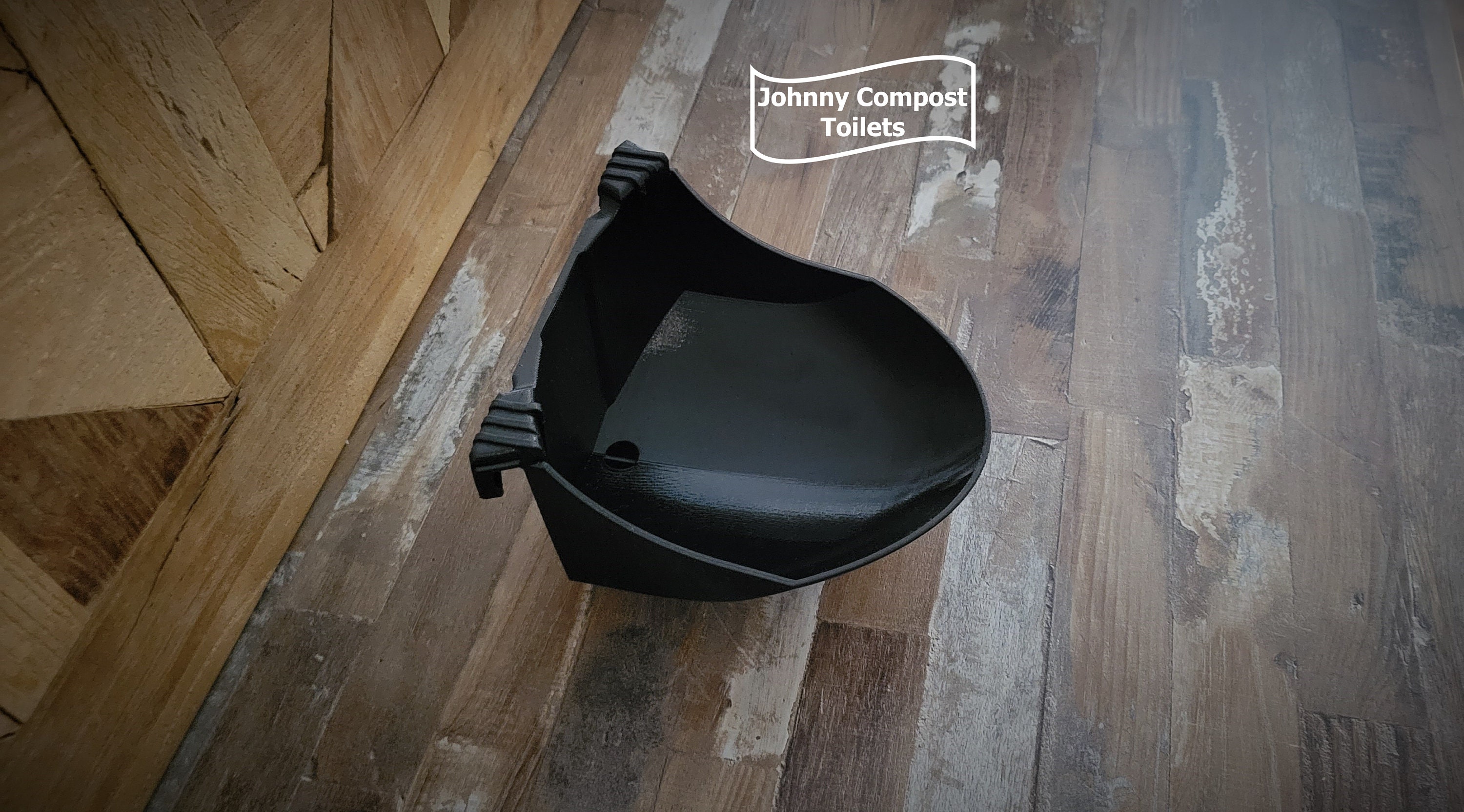 Tamis à terre pour le jardinage, tamis à roche pour seau de 5 gallons
