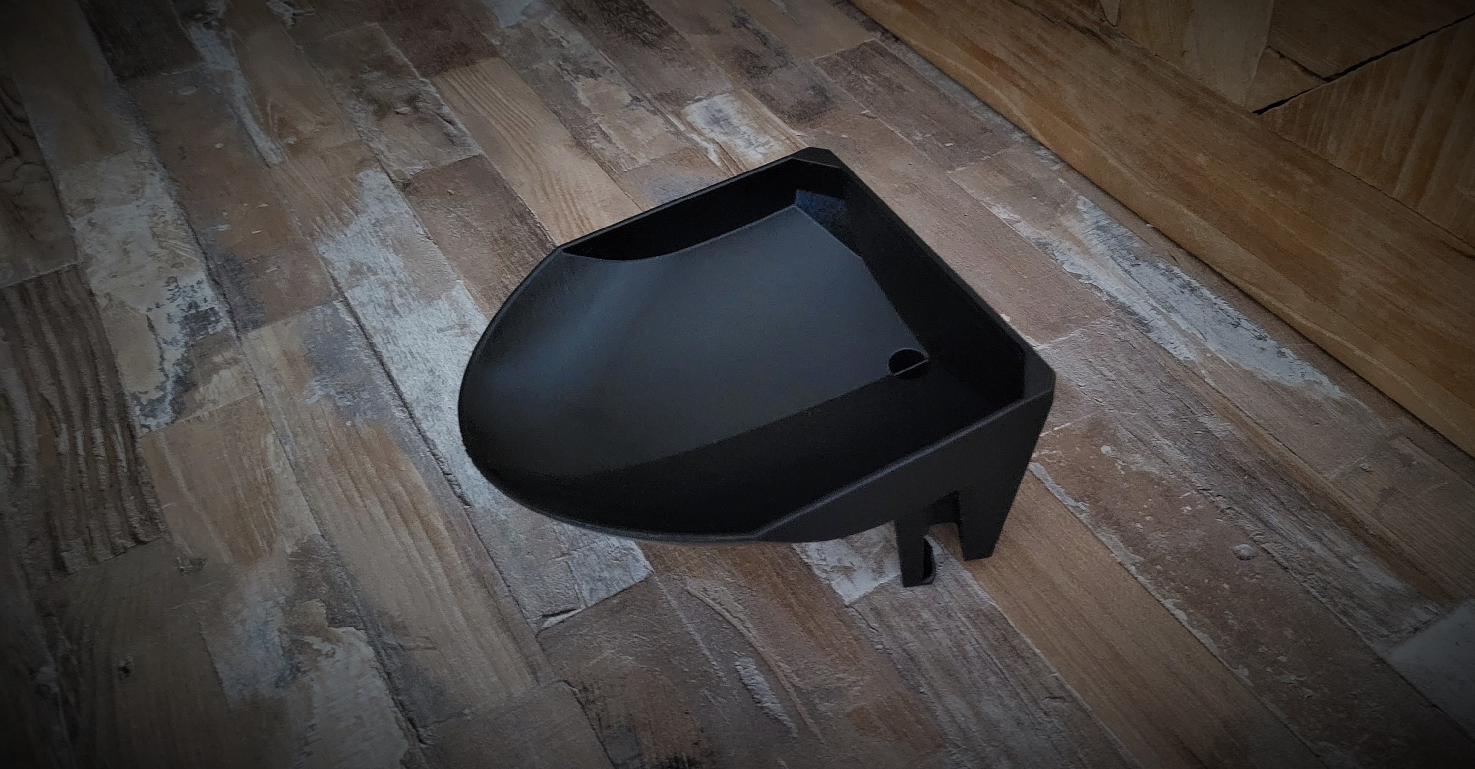 DIY Composting Toilet Urine Diverter snap-on - Etsy Canada