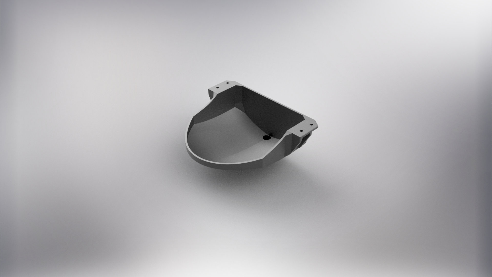 DIY Composting Toilet Urine Diverter | Etsy