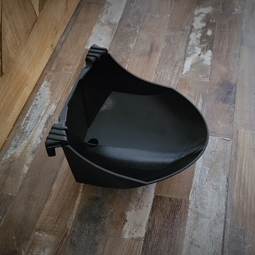DIY Composting Toilet Urine Diverter - Etsy