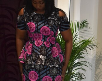 FA DESIGN Amanda Co-ord