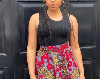FA DESIGN Bola Skirt