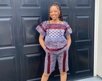 FA DESIGN Bonita Co-ord