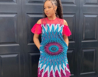 FA DESIGN Beatrice Dress