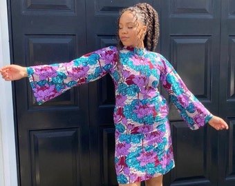 FA DESIGN Ekaite Dress