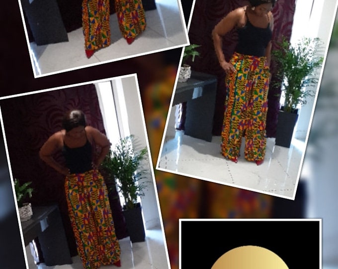 Featured listing image: FA DESIGN Palazzo Pants