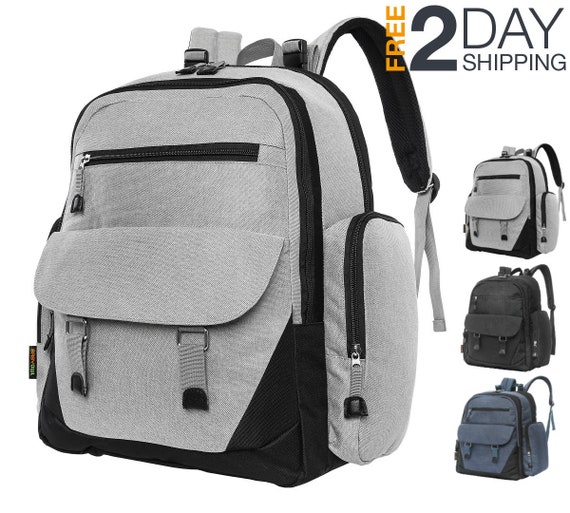 compact changing bag