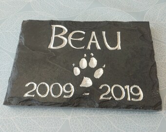 Pet Memorial