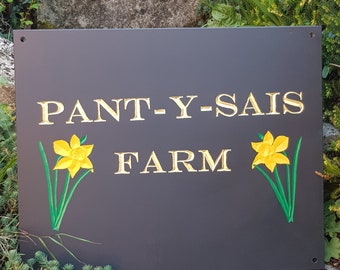 Farm Signs
