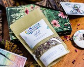 Uplift - 2oz herbal tea blend
