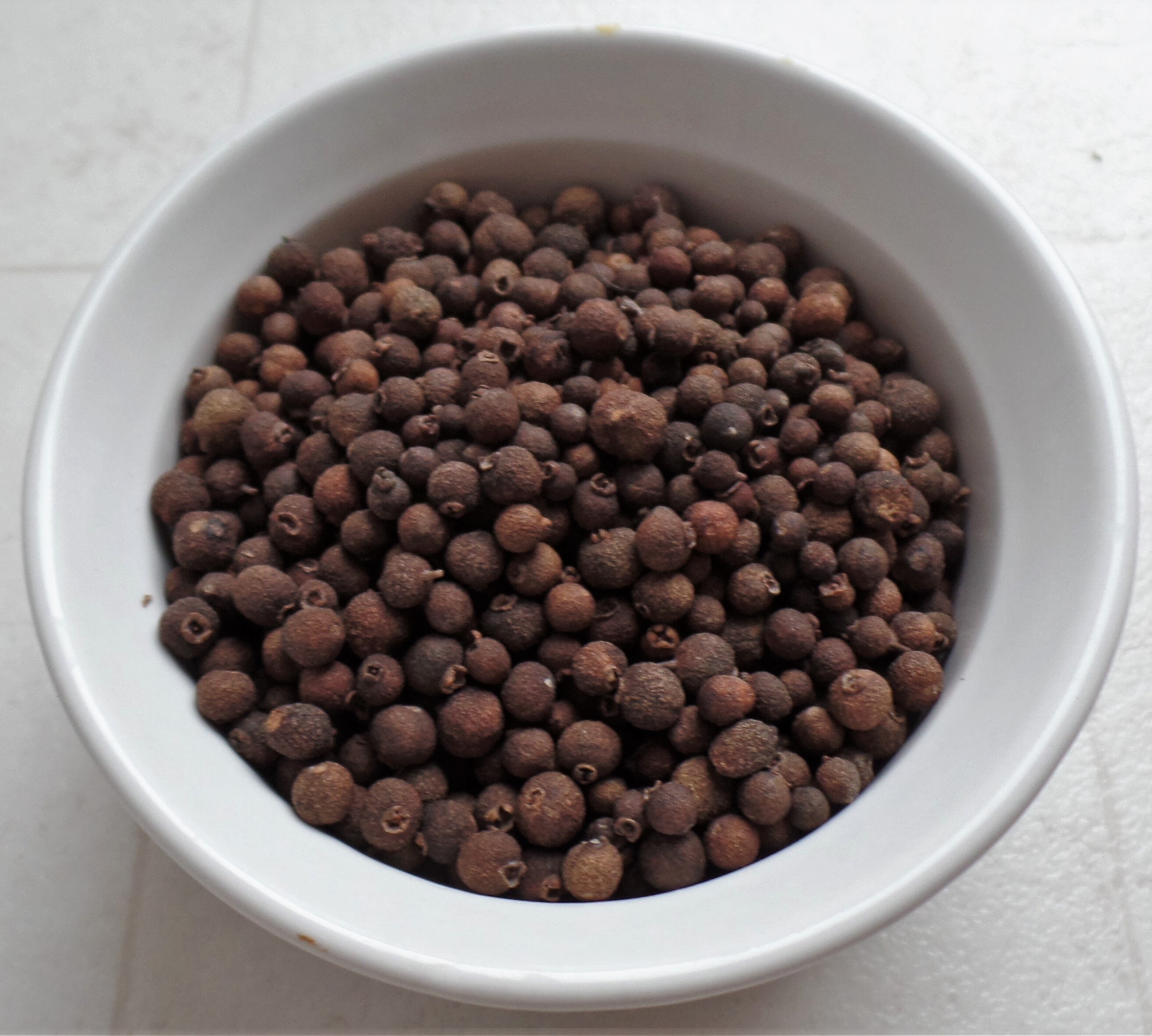 Allspice berries whole Jamaica 1 oz 32 oz resealable bag Etsy