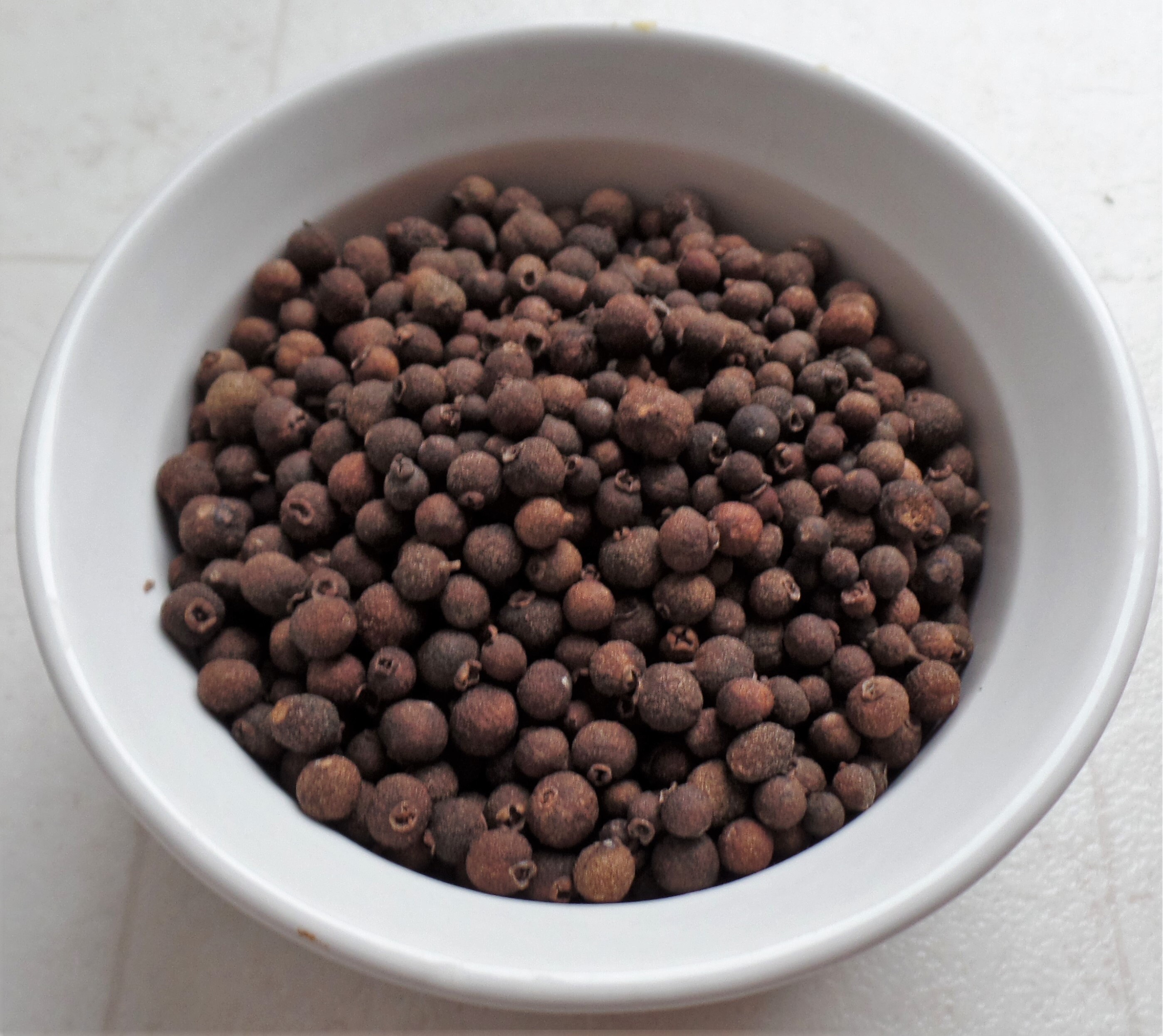 Allspice berries whole Jamaica 1 oz 32 oz resealable bag Etsy