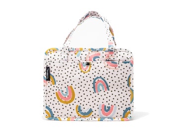 All Things New Bible Carrier Bag