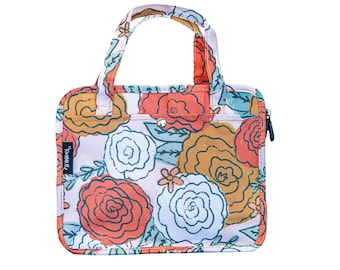 Harvest Hues Bible Carrier Bag