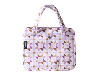 Comfort Quilt Bible Carrier Bag