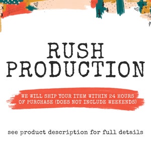 Rush Production