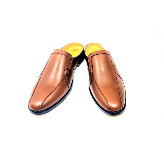 Half shoe deals model sandals