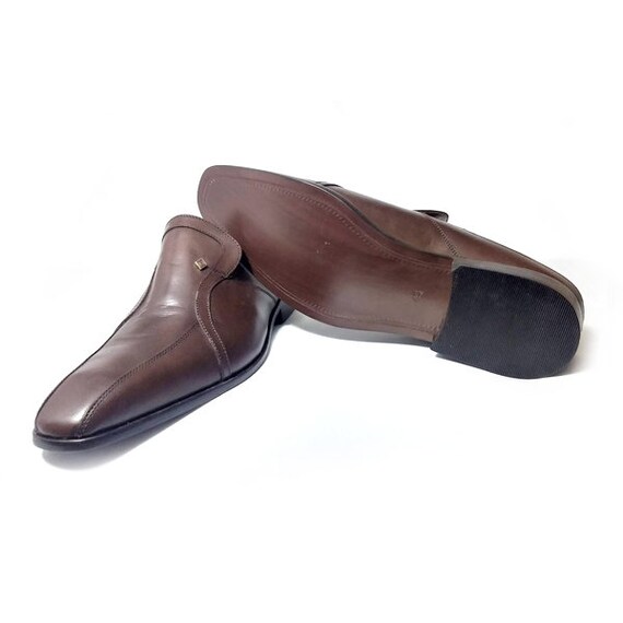 genuine leather sandals for mens