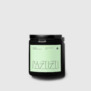 Summoning Candle: Pazuzu