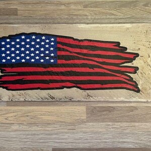 American Glory