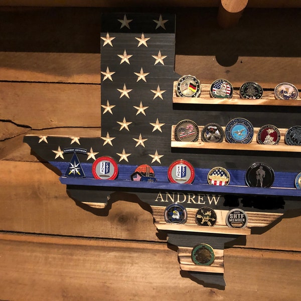 Police Gear Rack - Etsy