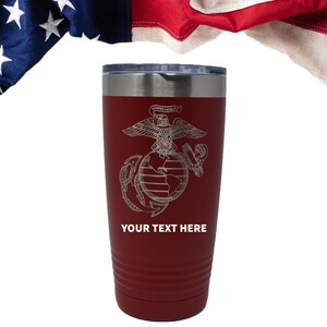 Usmc yeti sales