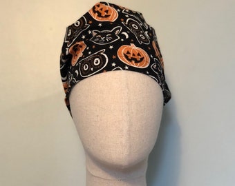 owls, pumpkins, and cats. OH MY!