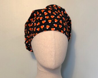 candy corn cap